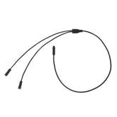 SANlight FLEX II 2-way Y-distributor 19/19 (WDC19 male/2xWDC19 female)
